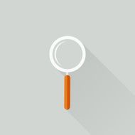 magnifying glass N51
