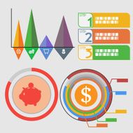 Infographic color