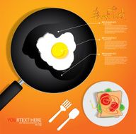 breakfast omelet