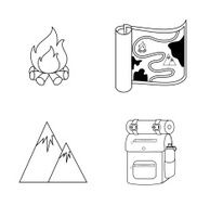 Camping Design N12
