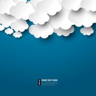 Paper clouds N2