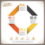 Minimal infographic N143