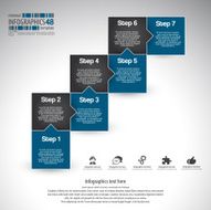Minimal infographic N144