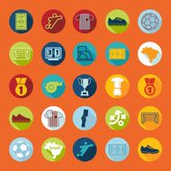 football soccer infographic N362