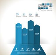 Minimal infographic N145