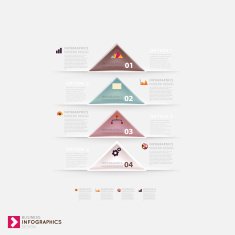 Infographic Banners N8