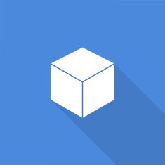 Cube Icon N6
