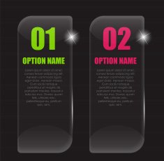 Infographic Templates for Business Vector Illustration N1038