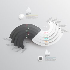 Infographics elements N85