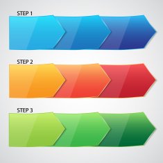 Infographic template N62