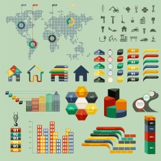 infographics construction