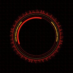 HUD Interface