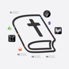 easter infographic N92