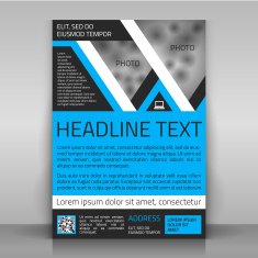Business flyer N11