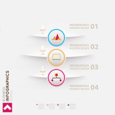 Infographic Banners N11