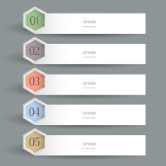 Design Infographic Template N41
