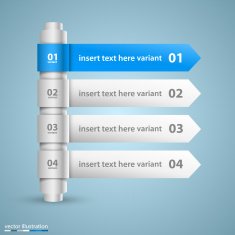 Direction list of options info N3