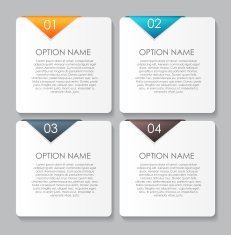 Infographic Design Elements for Your Business Vector Illustratio N215