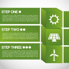 Ecology infographics N51