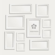 Photo Frame N12