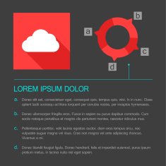 Infographic Elements N247
