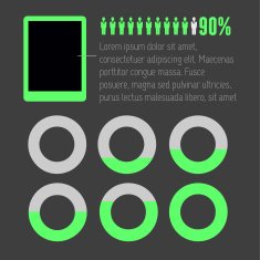 Infographic Elements N248