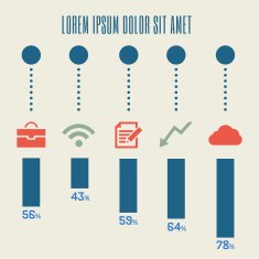 Infographic Elements N252