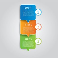 Business infographics N66