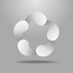 Template options banner for business project N4