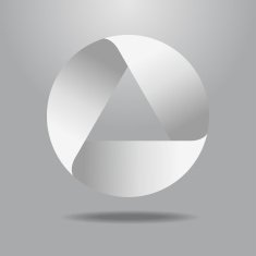 Template options banner for business project N5