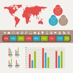 Infographics Design N100