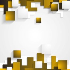 Abstract tech concept background