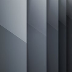 Abstract grey shining rectangle shapes background