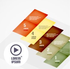 Vector geometrical options background N2
