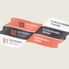 Infographic Elements Business design N26