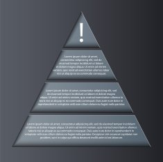 Modern infographic Design elements N29