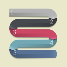 Design Infographic Template N48