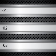 Infographic template N67