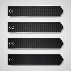 Infographic template N68