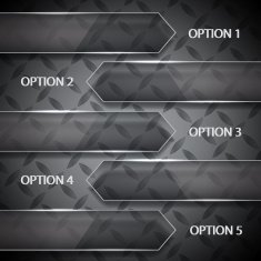 Infographic template N69