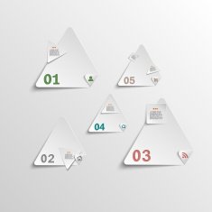 Abstract template for data presentation paper