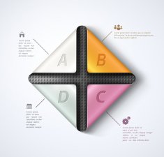 Modern Infographics N27