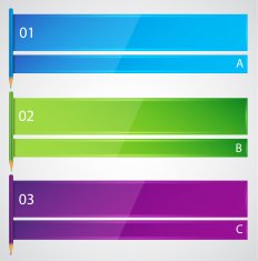 Infographic template N76
