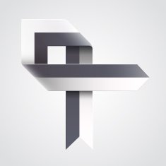 Abstract design infografics N5