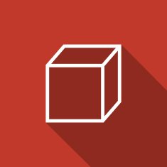 Cube Icon N7