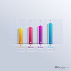 Business Infographic Template N53