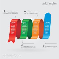 Modern Design template N152