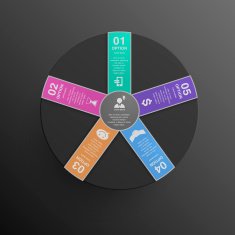 Elements of infographics N13