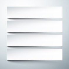 paper banners N8