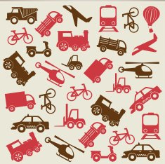 transport design N13